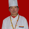 小吃培训名师王华丽